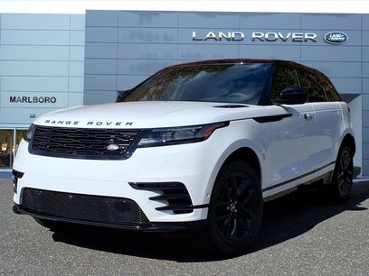 New 2026 Land Rover Range Rover Velar Dynamic SE