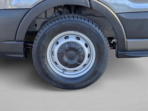 New 2026 Ford Transit 150 Low Roof image 9