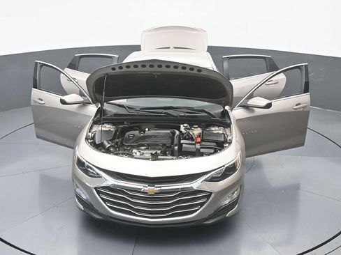 Used 2024 Chevrolet Malibu LT FWD image 70