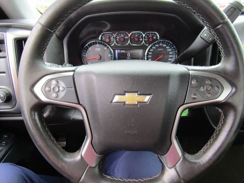 Used 2015 Chevrolet Silverado 1500 LT image 13