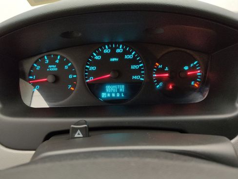 Used 2015 Chevrolet Impala Limited LS FWD image 23