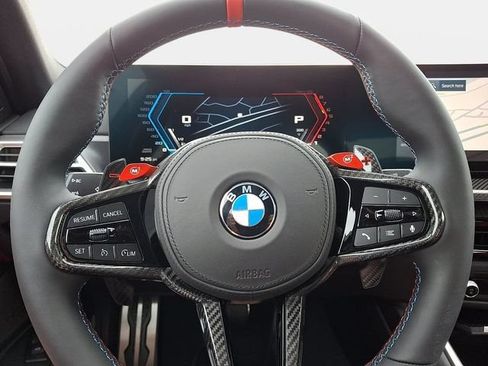 New 2027 BMW M3 Competition w/ Executive Package RWD image 17
