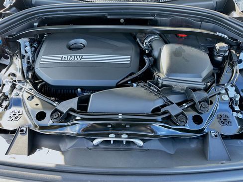 New 2026 BMW X1 xDrive28i w/ Technology Package image 25
