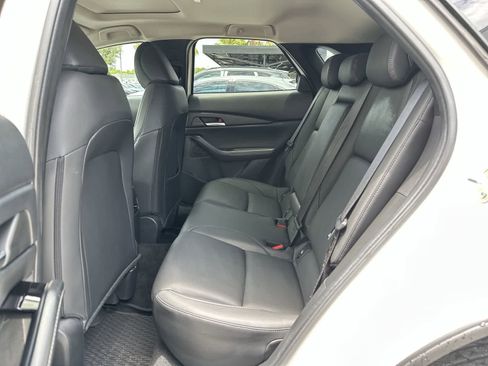 Used 2025 MAZDA CX-30 AWD 2.5 S w/ Preferred Package image 4