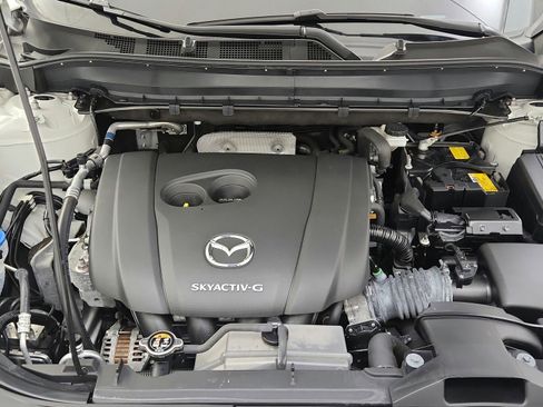 Used 2024 MAZDA CX-5 AWD 2.5 S w/ Select Package image 32