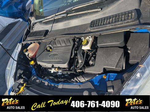 Used 2018 Ford Escape SE AWD/4WD image 29