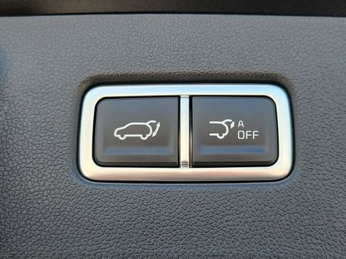 New 2026 Kia Sorento EX w/ EX Premium Package FWD image 8