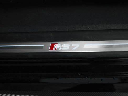 New 2026 Audi RS 7 Performance image 31