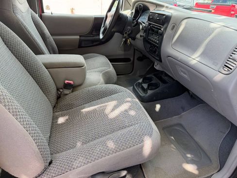 Used 1999 Ford Ranger XLT AWD/4WD image 7