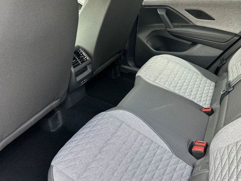 New 2026 Volkswagen Tiguan S image 11