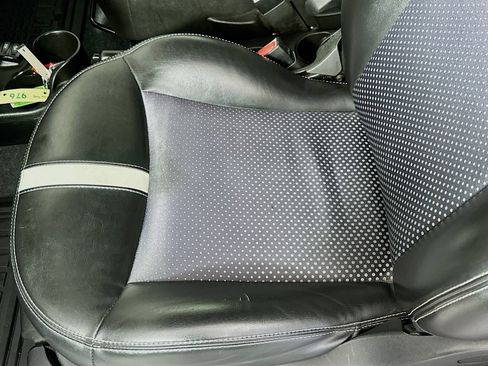 Used 2017 FIAT 500 e FWD image 17