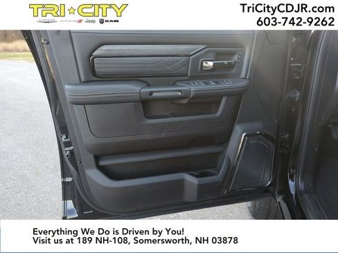 New 2026 RAM 2500 Limited image 10