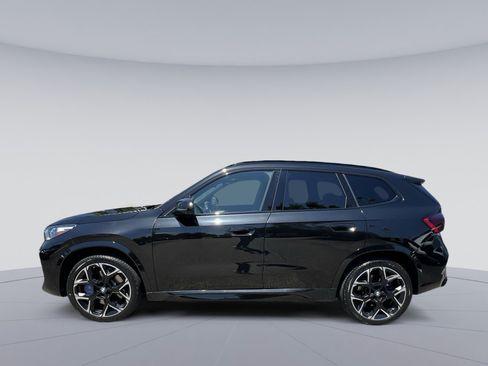Used 2024 BMW X1 M35i w/ Premium Package AWD/4WD image 6