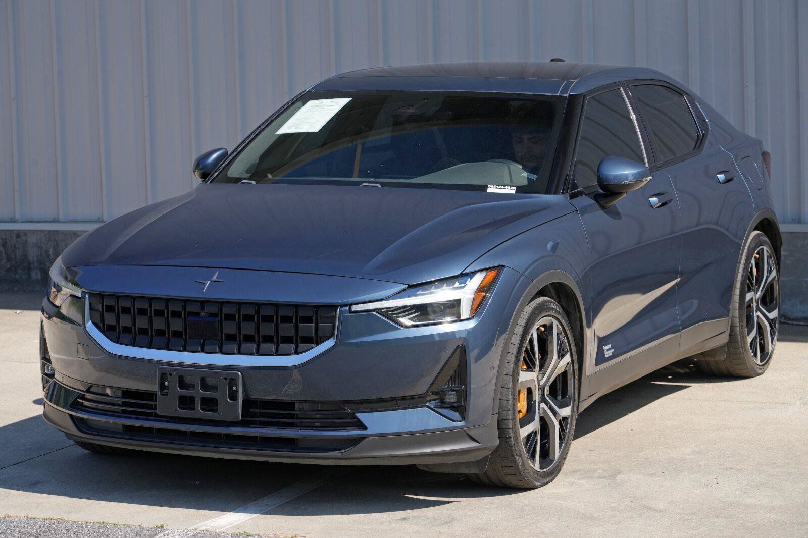Used 2022 Polestar Polestar 2 w/ Performance Package AWD/4WD image 46