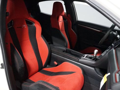 Used 2021 Honda Civic Type R image 27