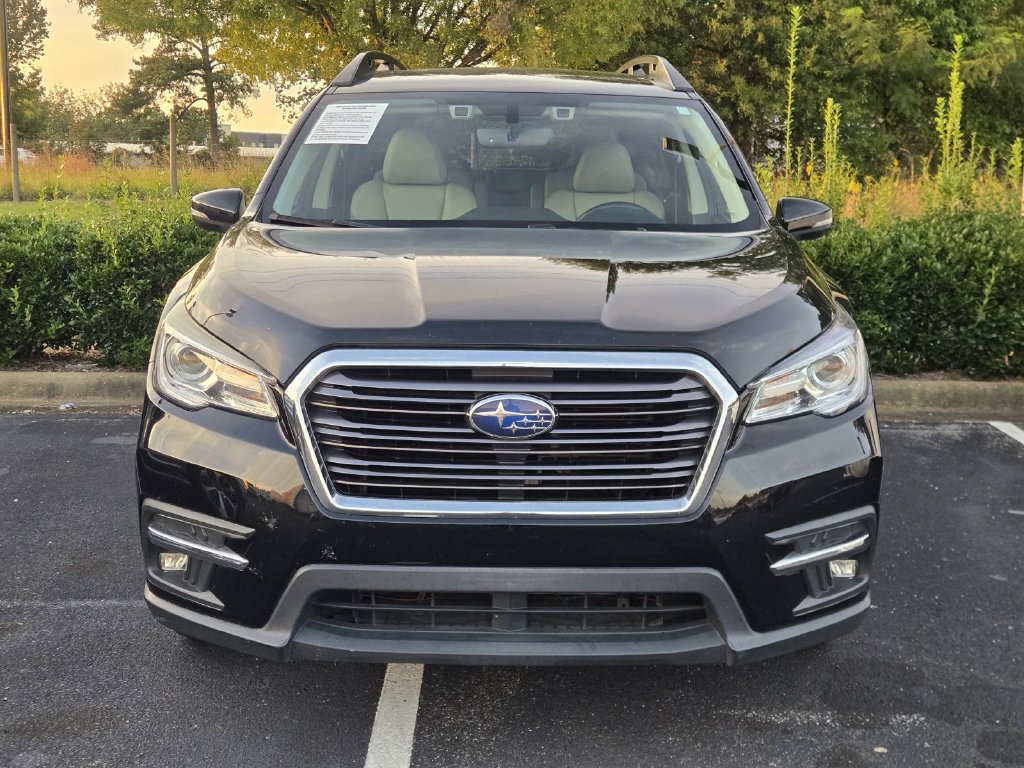 Used 2019 Subaru Ascent Limited AWD/4WD image 2