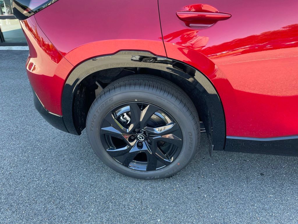 New 2026 MAZDA CX-5 2.5 S w/ Premium Plus Package AWD/4WD image 6
