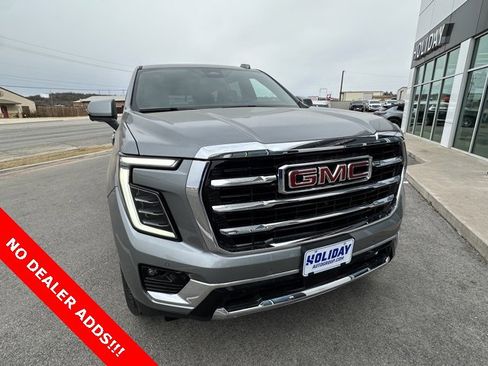 New 2026 GMC Yukon Elevation w/ LPO, Floor Liner Package image 1