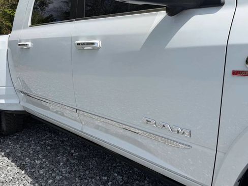 Used 2019 RAM 3500 Limited image 12