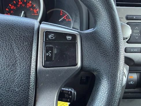 Used 2012 Toyota 4Runner SR5 AWD/4WD image 26