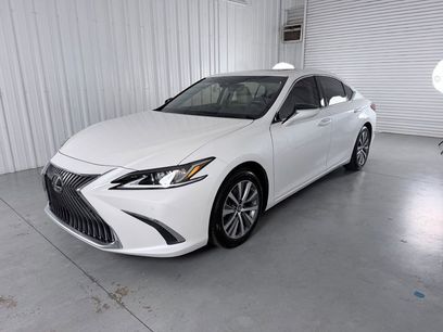 Used 2021 Lexus ES 350 w/ Premium Package