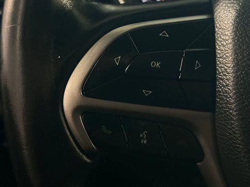 Used 2020 Jeep Grand Cherokee Altitude AWD/4WD image 31