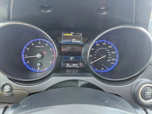 Used 2017 Subaru Outback 2.5i Limited image 11