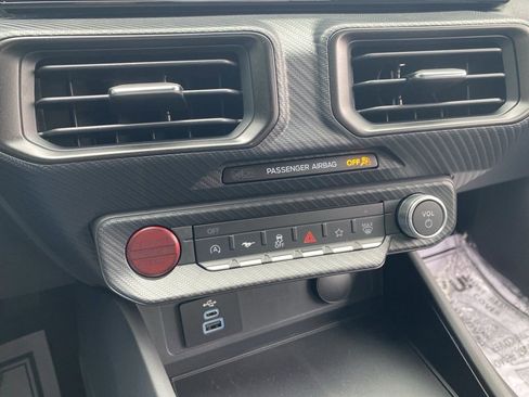 New 2025 Ford Mustang Convertible image 38