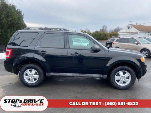 Used 2010 Ford Escape XLT image 6