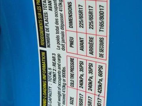 Used 2021 Toyota RAV4 LE FWD image 15