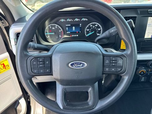 Used 2024 Ford F350 XLT AWD/4WD image 8