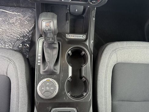 New 2026 Ford Bronco Big Bend AWD/4WD image 15