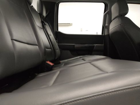 Used 2021 Ford F150 XL w/ Max Trailer Tow Package RWD image 19