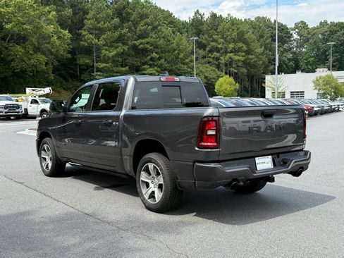 Used 2026 RAM 1500 Express RWD image 3