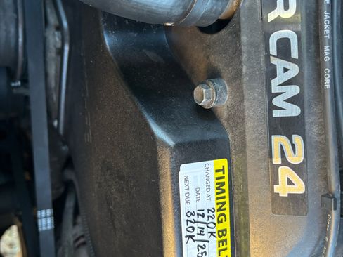 Used 1998 Toyota Tacoma 4x4 Xtracab V6 image 31