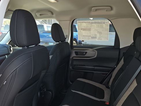 New 2025 Ford Bronco Sport Big Bend w/ Convenience Package image 19