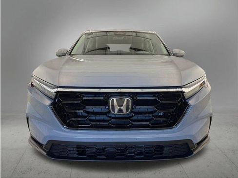 New 2026 Honda CR-V EX image 9