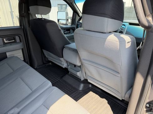 Used 2012 Ford F150 XLT w/ XLT Chrome Pkg AWD/4WD image 20