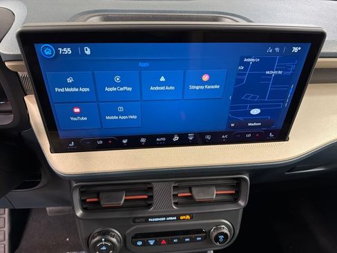 New 2026 Ford Maverick Lariat AWD/4WD image 9