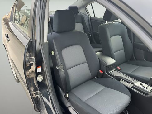 Used 2008 MAZDA MAZDA3 i Touring Value image 27