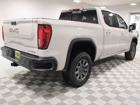 New 2026 GMC Sierra 1500 AT4X image 11