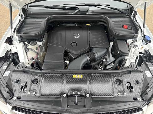 Certified 2026 Mercedes-Benz GLE 350 4MATIC image 13