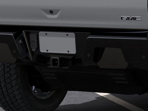 New 2025 GMC Hummer EV 3X image 15