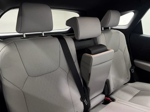 Certified 2024 Lexus RX 350 Premium Plus w/ Cold Area Package FWD image 13