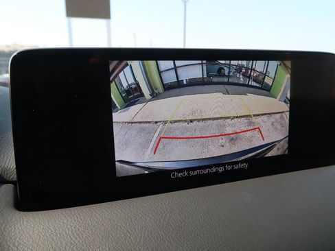 Used 2024 MAZDA CX-5 AWD 2.5 S w/ Select Package image 34