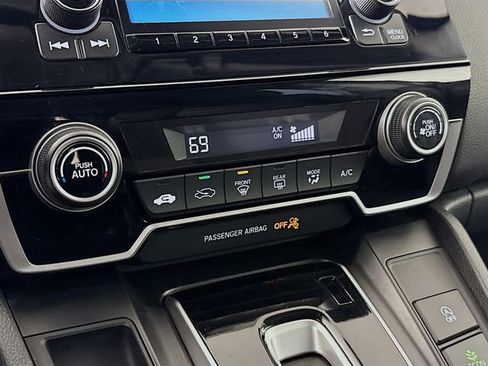 Used 2020 Honda CR-V LX image 16