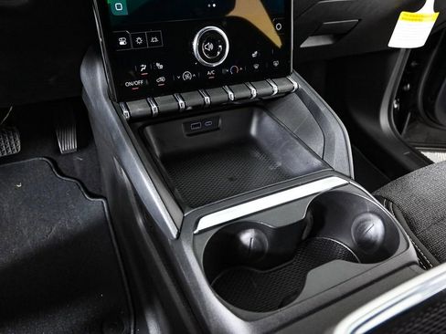 New 2026 GMC Terrain Elevation image 16