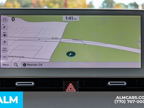 Used 2023 Hyundai Ioniq 5 Limited w/ Cargo Package image 41