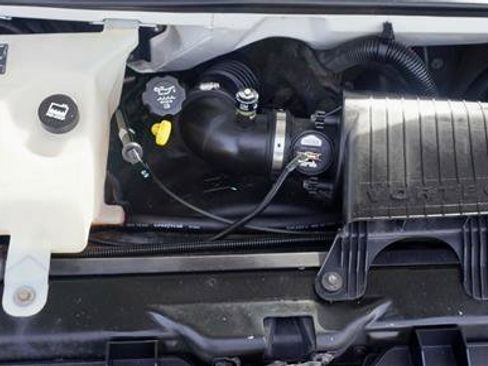 Used 2003 GMC Savana 1500 RWD image 23