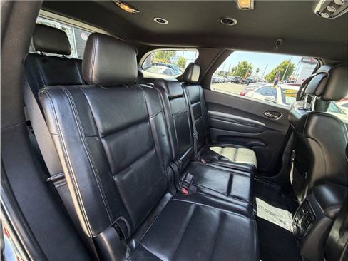 Used 2019 Dodge Durango R/T RWD image 31